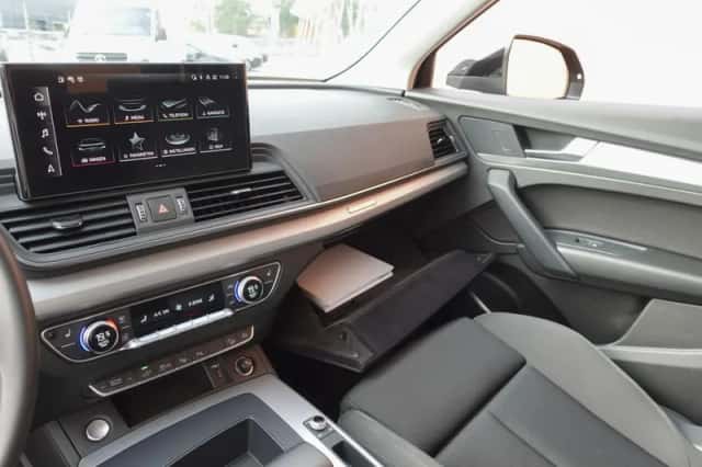 Audi Q5 (2022) thumbnail 28