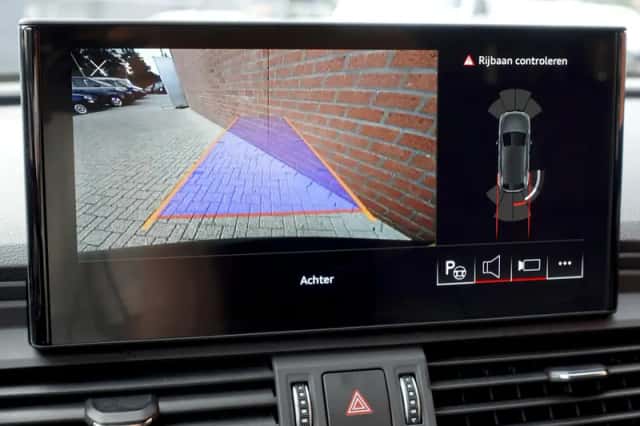 Audi Q5 (2022) thumbnail 29