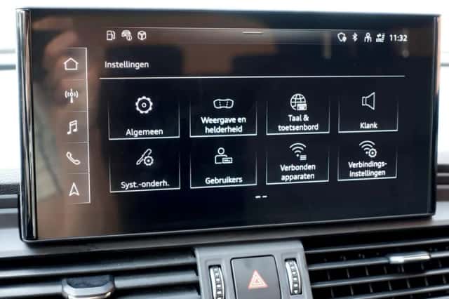 Audi Q5 (2022) thumbnail 34