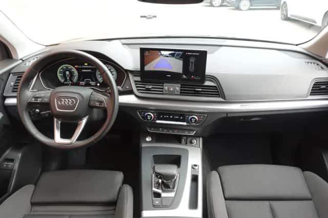 Audi Q5 (2022) thumbnail 37