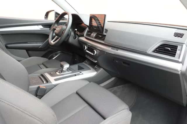 Audi Q5 (2022) thumbnail 39