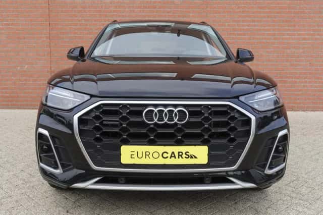 Audi Q5 (2022) thumbnail 5
