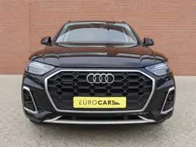 Audi Q5 (2022) thumbnail 5