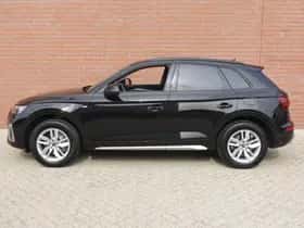 Audi Q5 (2022) thumbnail 6