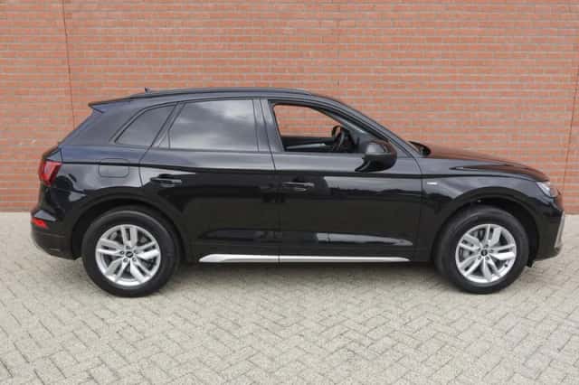 Audi Q5 (2022) thumbnail 7