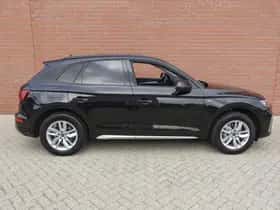 Audi Q5 (2022) thumbnail 7