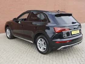Audi Q5 (2022) thumbnail 8