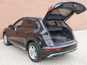 Audi Q5 (2022) thumbnail 9