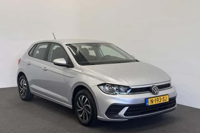 Volkswagen Polo (2022) thumbnail 11