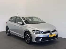 Volkswagen Polo (2022) thumbnail 11