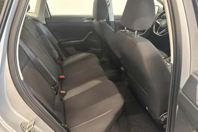 Volkswagen Polo (2022) thumbnail 14