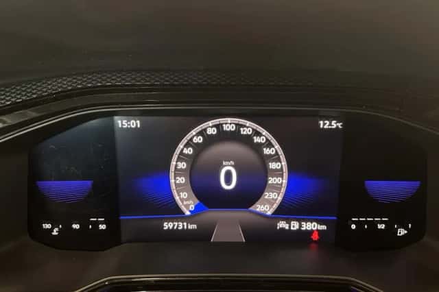 Volkswagen Polo (2022) thumbnail 18