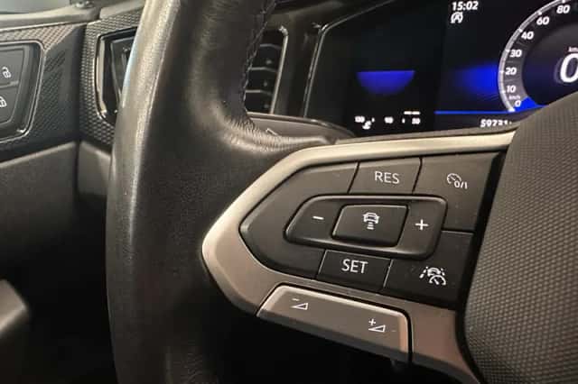 Volkswagen Polo (2022) thumbnail 20