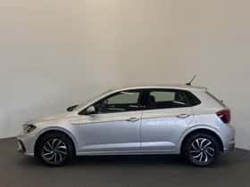 Volkswagen Polo (2022) thumbnail 3