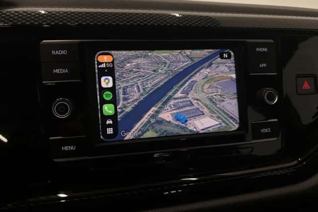 Volkswagen Polo (2022) thumbnail 22