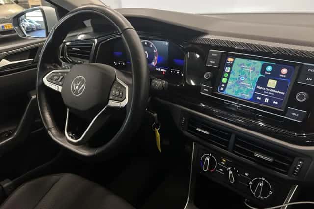 Volkswagen Polo (2022) thumbnail 25