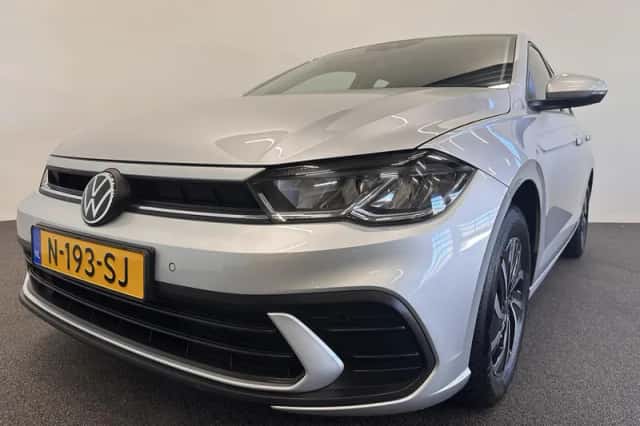 Volkswagen Polo (2022) thumbnail 5