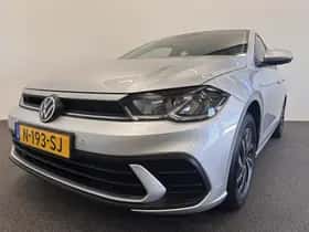 Volkswagen Polo (2022) thumbnail 5