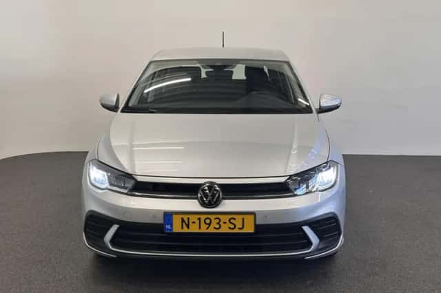 Volkswagen Polo (2022) thumbnail 6