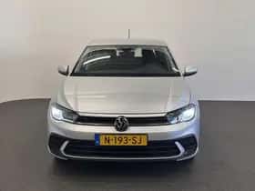 Volkswagen Polo (2022) thumbnail 6
