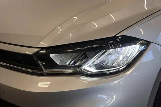 Volkswagen Polo (2022) thumbnail 7