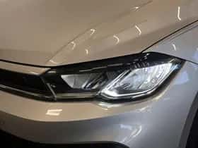Volkswagen Polo (2022) thumbnail 7
