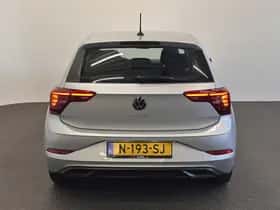 Volkswagen Polo (2022) thumbnail 8