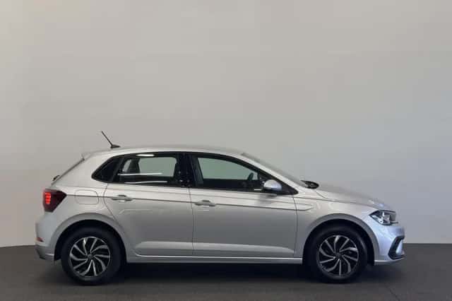 Volkswagen Polo (2022) thumbnail 10