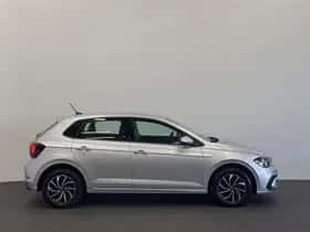 Volkswagen Polo (2022) thumbnail 10