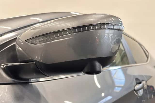 Nissan Qashqai (2020) thumbnail 5