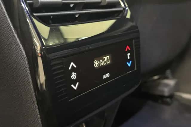 Peugeot 5008 (2025) thumbnail 13