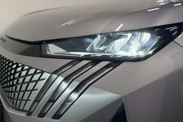 Peugeot 5008 (2025) thumbnail 16
