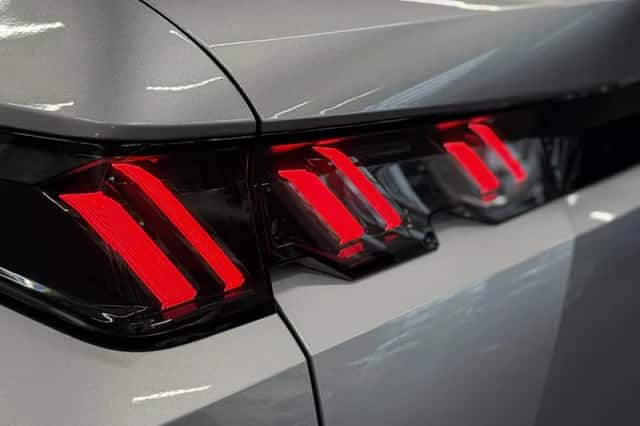 Peugeot 5008 (2025) thumbnail 18