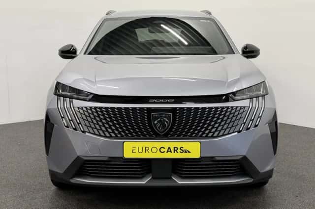 Peugeot 5008 (2025) thumbnail 3