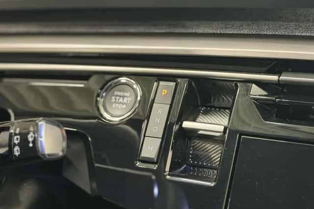 Peugeot 5008 (2025) thumbnail 21