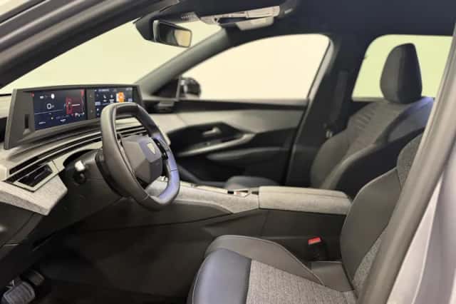 Peugeot 5008 (2025) thumbnail 22