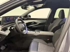 Peugeot 5008 (2025) thumbnail 22