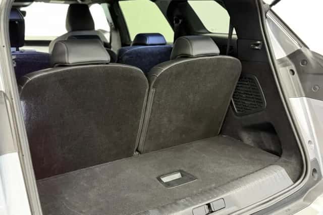 Peugeot 5008 (2025) thumbnail 25