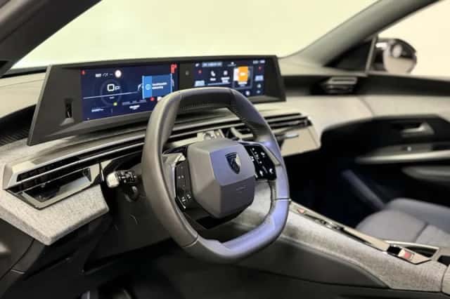 Peugeot 5008 (2025) thumbnail 28