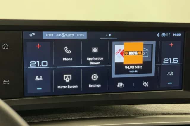 Peugeot 5008 (2025) thumbnail 29