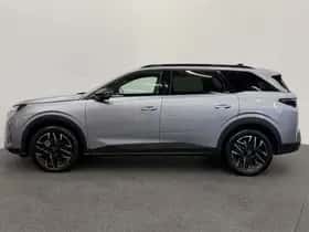 Peugeot 5008 (2025) thumbnail 4