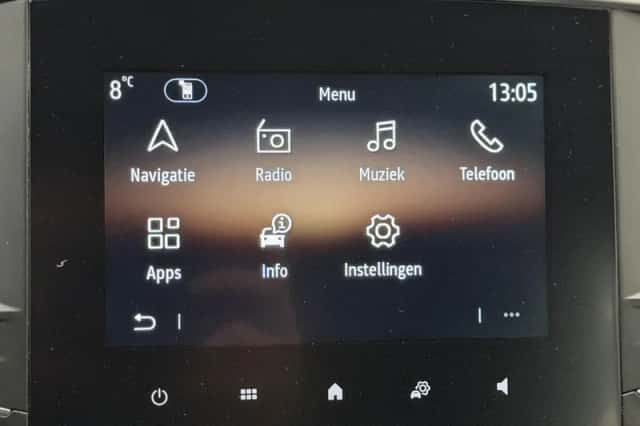 Peugeot 5008 (2025) thumbnail 36