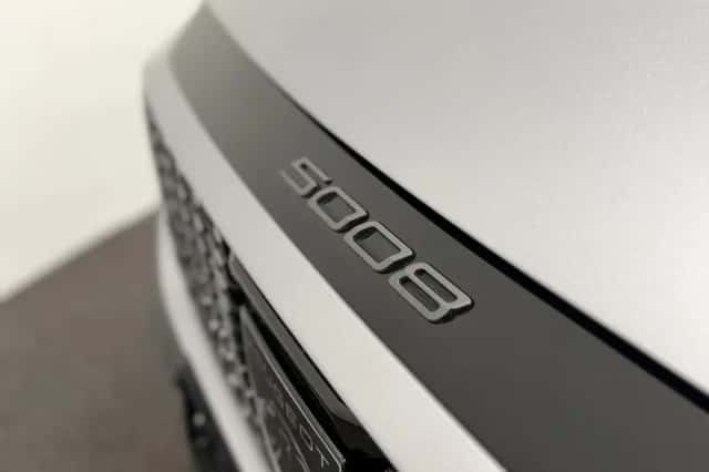 Peugeot 5008 (2025) thumbnail 39
