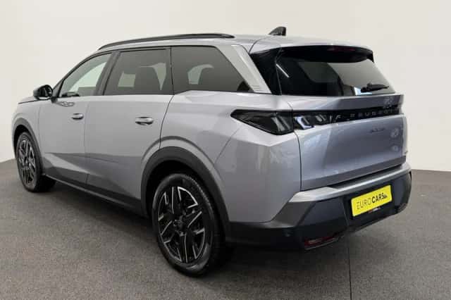 Peugeot 5008 (2025) thumbnail 5