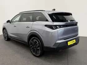 Peugeot 5008 (2025) thumbnail 5