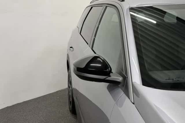Peugeot 5008 (2025) thumbnail 42
