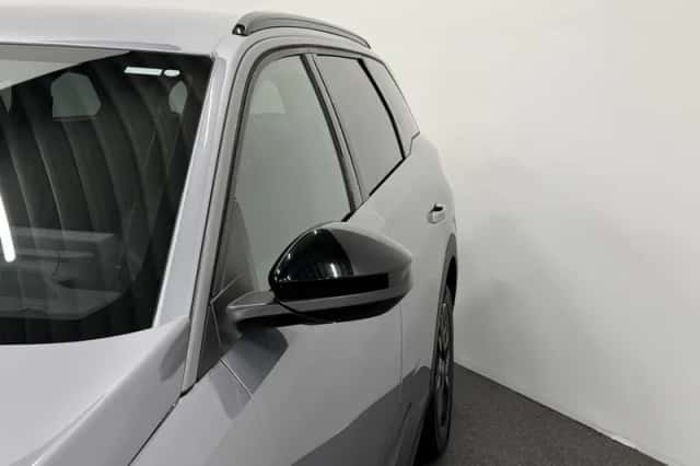 Peugeot 5008 (2025) thumbnail 43