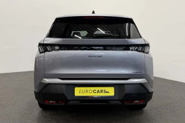 Peugeot 5008 (2025) thumbnail 6
