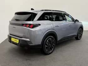 Peugeot 5008 (2025) thumbnail 8