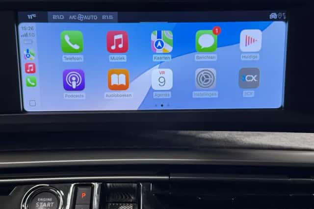 Peugeot 5008 (2025) thumbnail 10